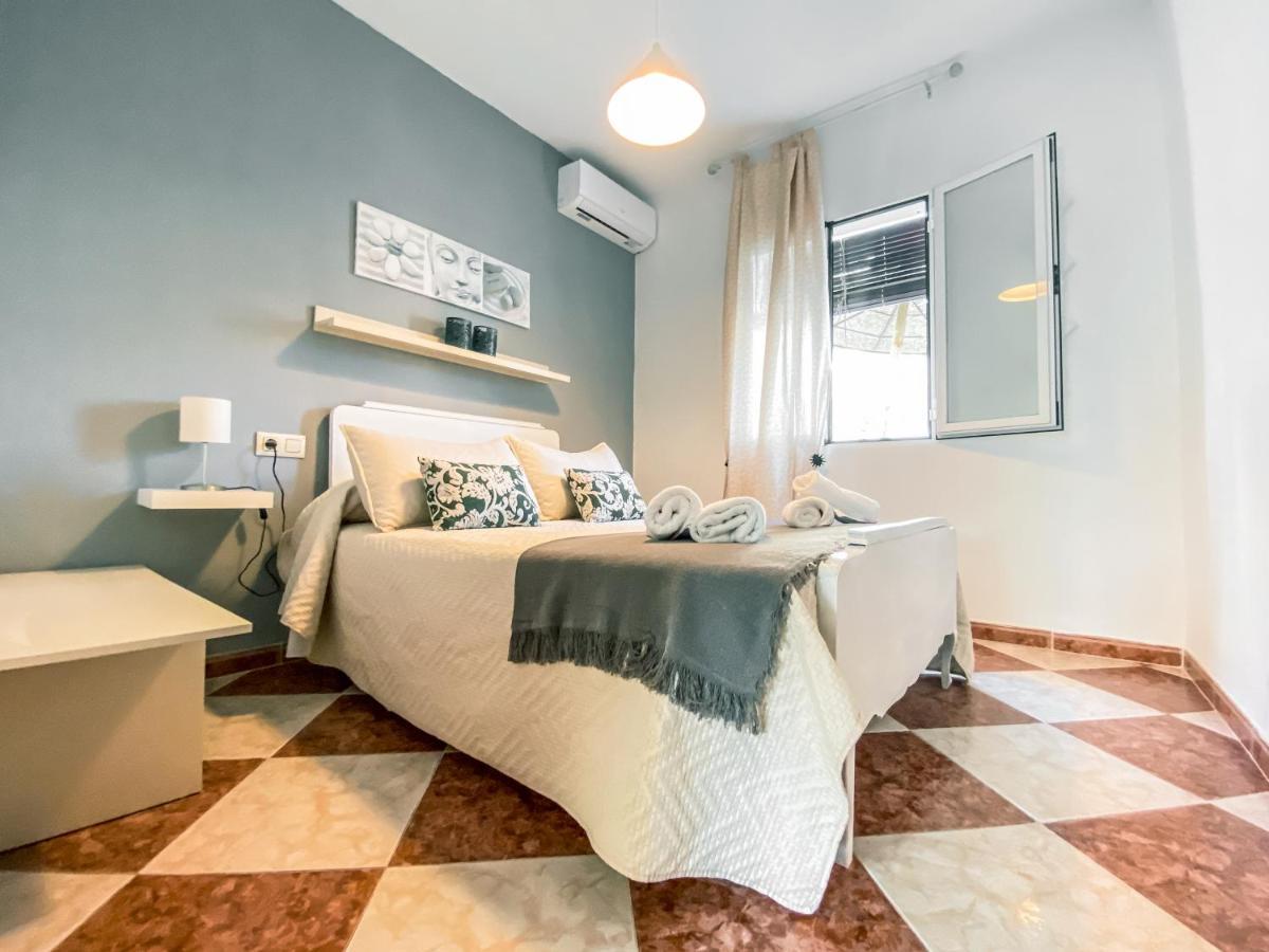 Apartamentos Fernando III El Santo Baeza Exterior foto