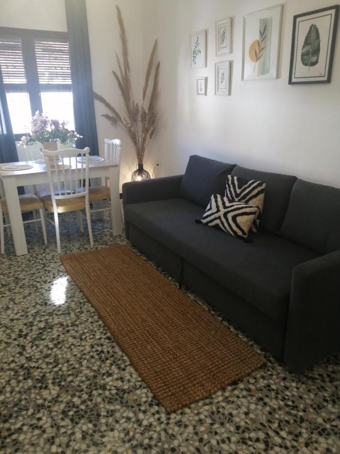Apartamentos Fernando III El Santo Baeza Exterior foto