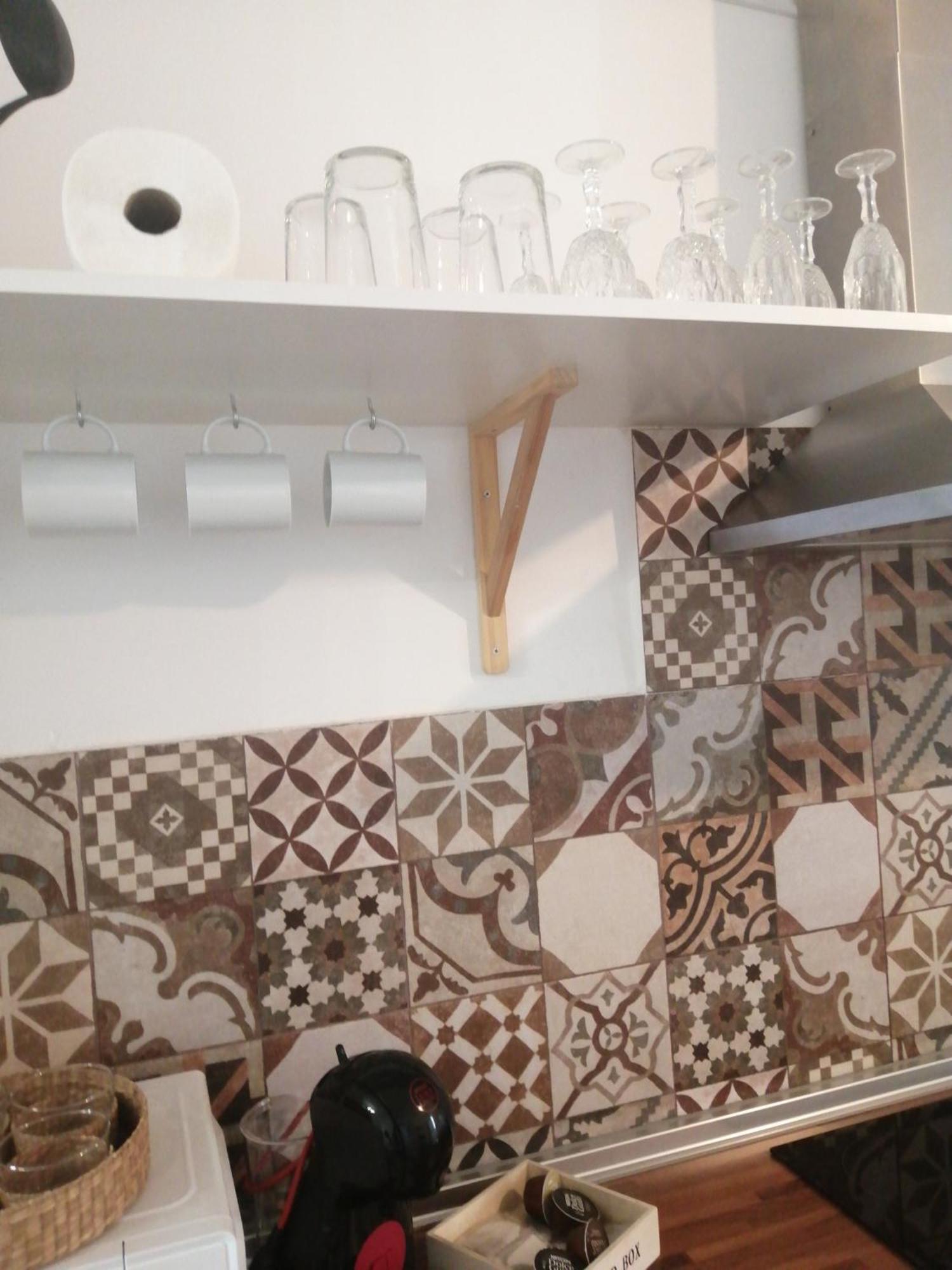 Apartamentos Fernando III El Santo Baeza Zimmer foto